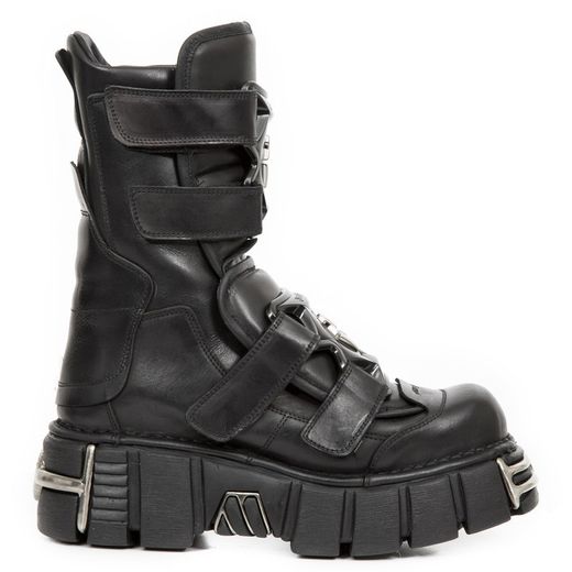 New Rock M-422-S1 Boots