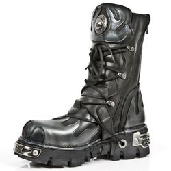 Botas New Rock M-591-S2