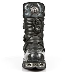 Botas New Rock M-591-S2