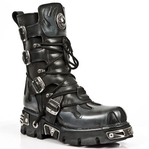 Botas New Rock M-591-S2