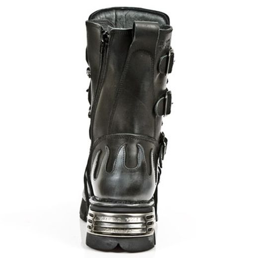 Botas New Rock M-591-S2