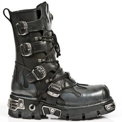 Botas New Rock M-591-S2