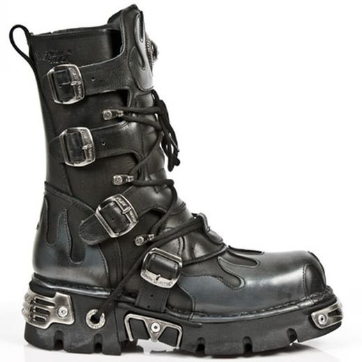 Botas New Rock M-591-S2