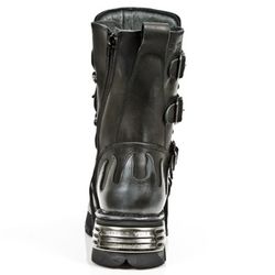 Botas New Rock M-591-S2