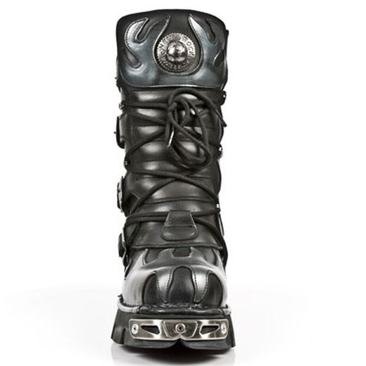 Botas New Rock M-591-S2
