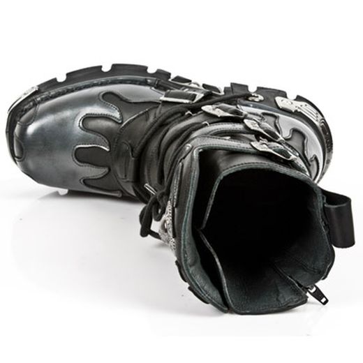Botas New Rock M-591-S2