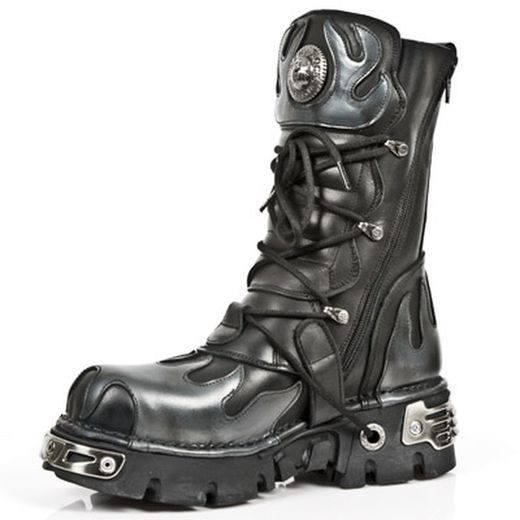 Botas New Rock M-591-S2