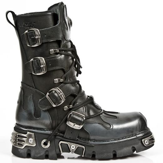 Botas New Rock M-591-S2