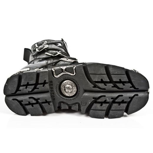 Botas New Rock M-591-S2