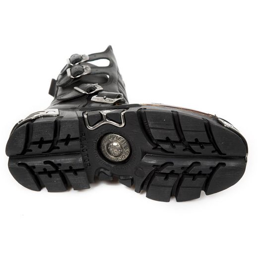 Bottes New Rock M-591X-S1