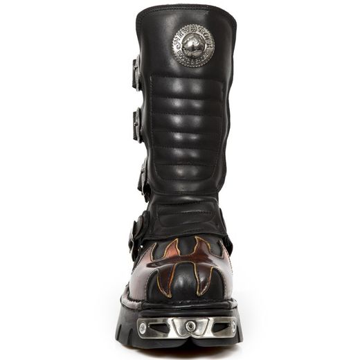 Bottes New Rock M-591X-S1
