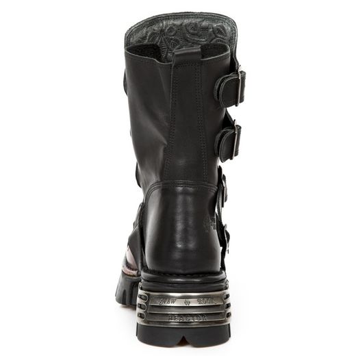 Bottes New Rock M-591X-S1
