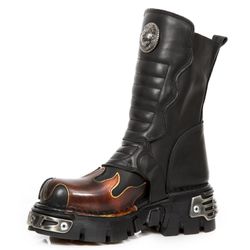 Bottes New Rock M-591X-S1