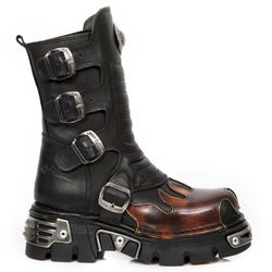 Bottes New Rock M-591X-S1