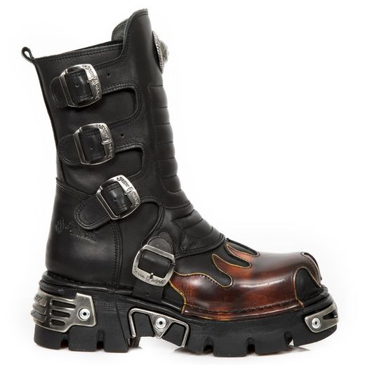 Bottes New Rock M-591X-S1