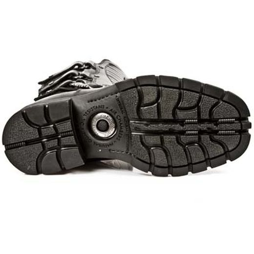Botas New Rock M-7604-S1