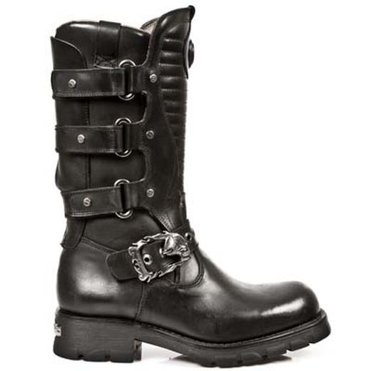 Botas New Rock M-7604-S1