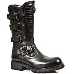 Botas New Rock M-7604-S1