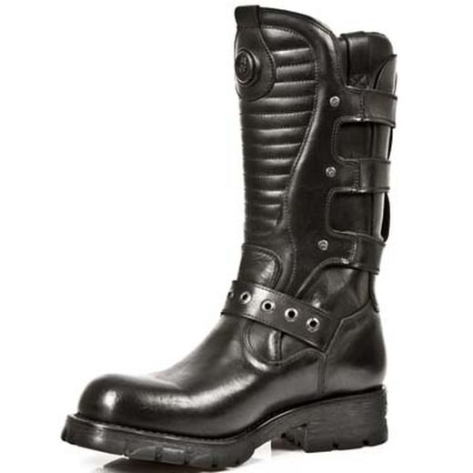 Botas New Rock M-7604-S1