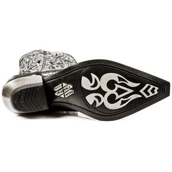 New Rock Laarzen M-7921-S1