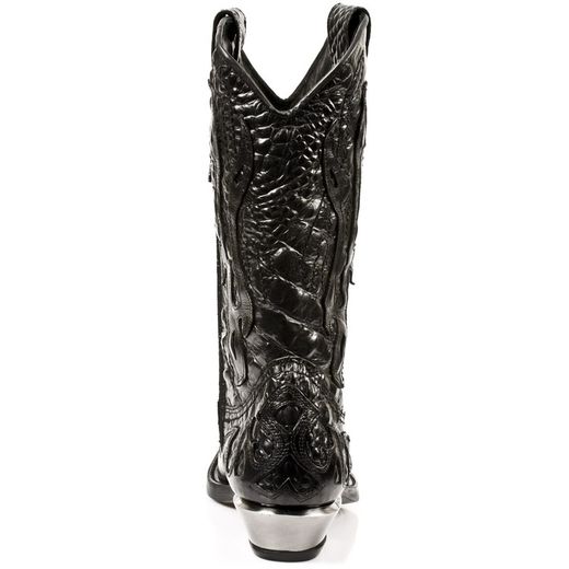 New Rock Laarzen M-7921-S1