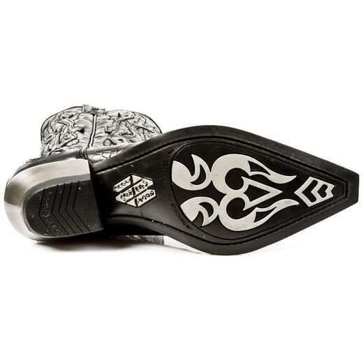 New Rock Laarzen M-7921-S1