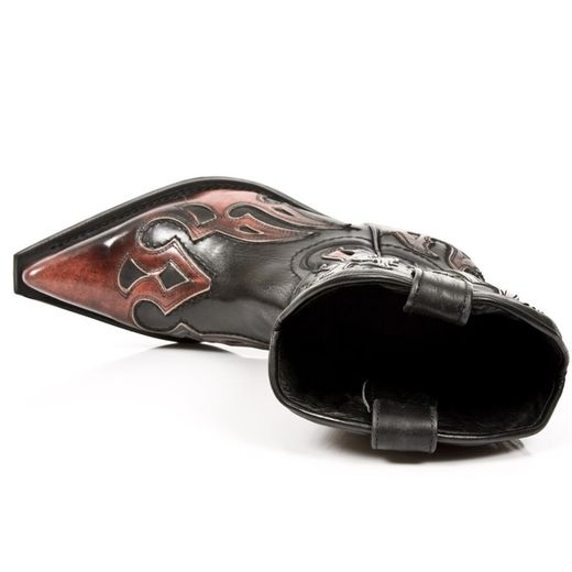 New Rock M-7921-S2 laarzen