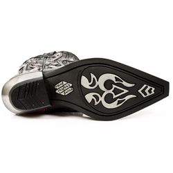 New Rock M-7921-S2 laarzen