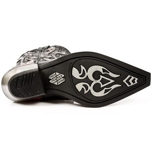 New Rock M-7921-S2 laarzen