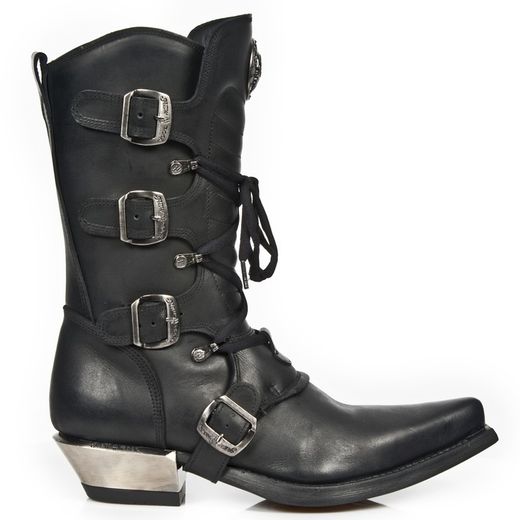 New Rock Boots M-7993-S1