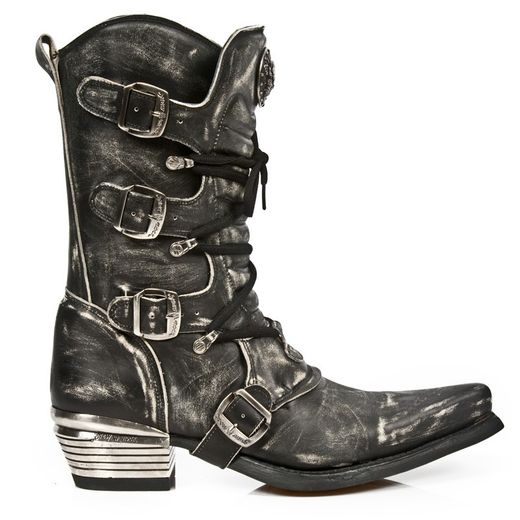 Botas New Rock M-7993-S3