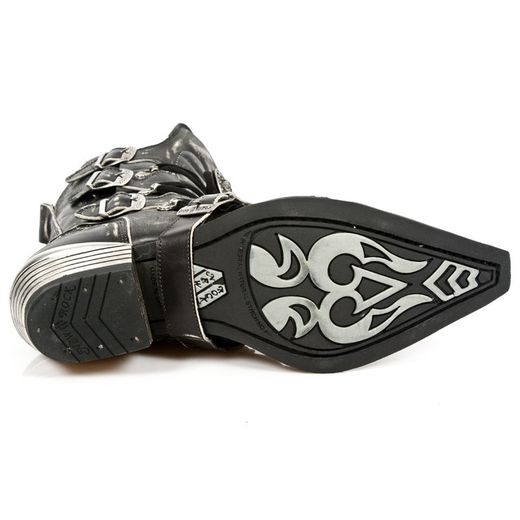 Botas New Rock M-7993-S3