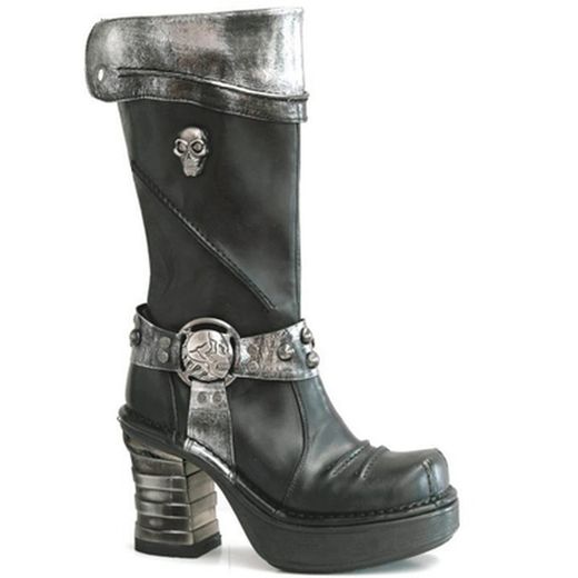 New Rock Boots M-8309-C2