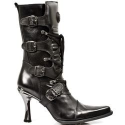 New Rock Laarzen M-9373-C7