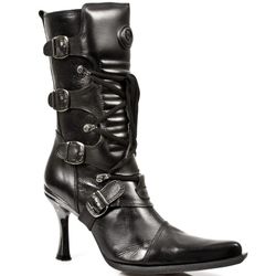 New Rock Laarzen M-9373-C7