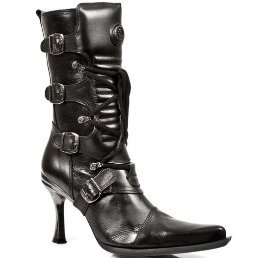 New Rock Laarzen M-9373-C7