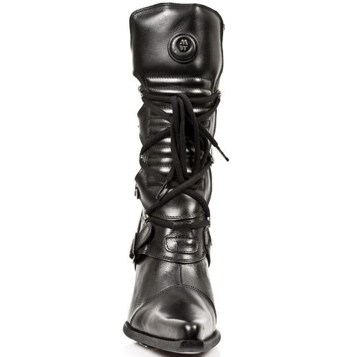 New Rock Laarzen M-9373-C7