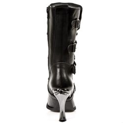 New Rock Laarzen M-9373-C7