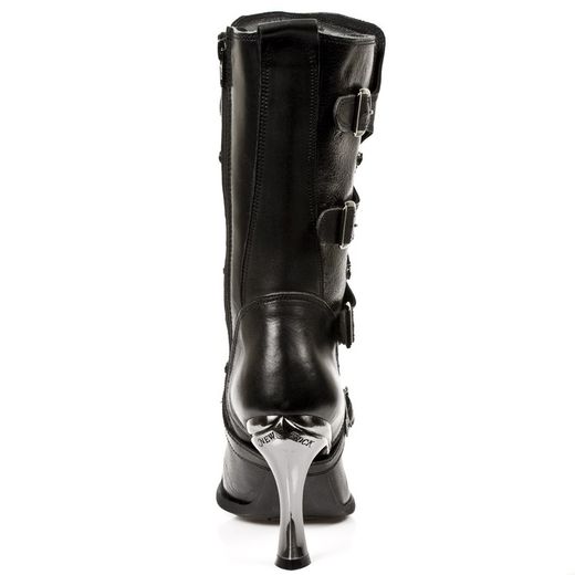 New Rock Laarzen M-9373-C7