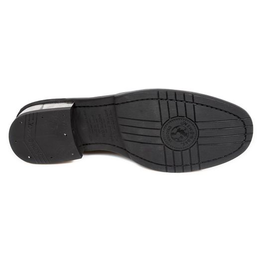 New Rock Laarzen M-GY07-S10