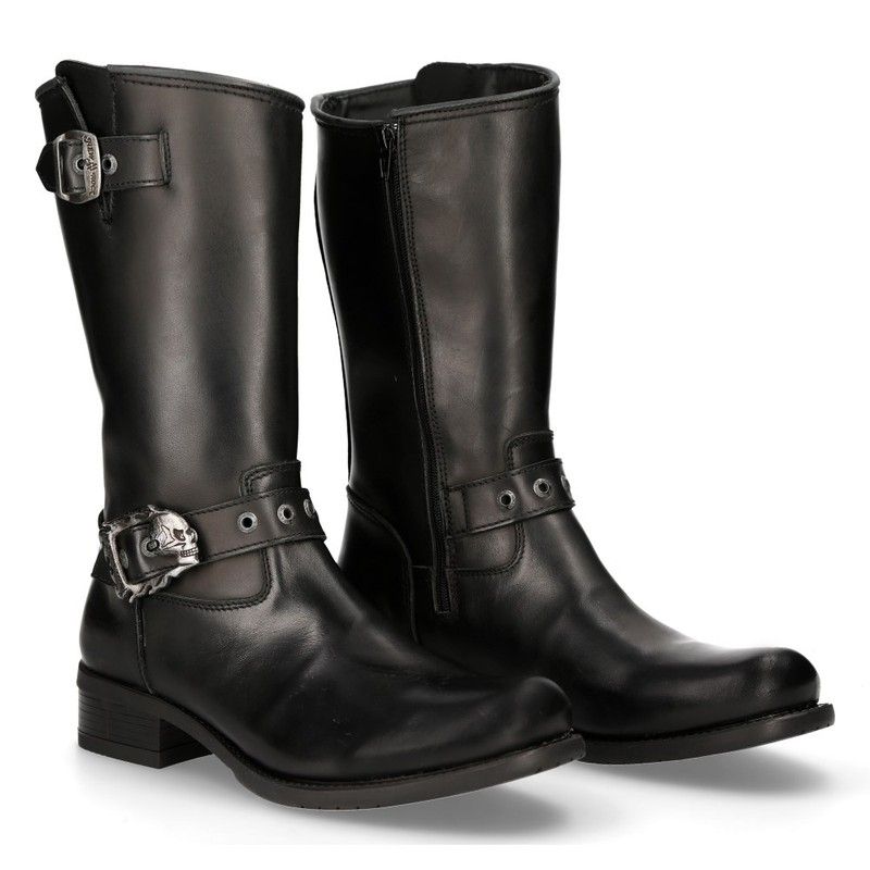 Botas New Rock M-GY41-C5 — Camden Shop