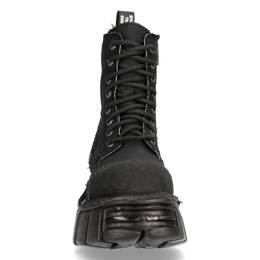 Botas New Rock M-MILI083C-RC7