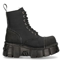 Botas New Rock M-MILI083C-RC7