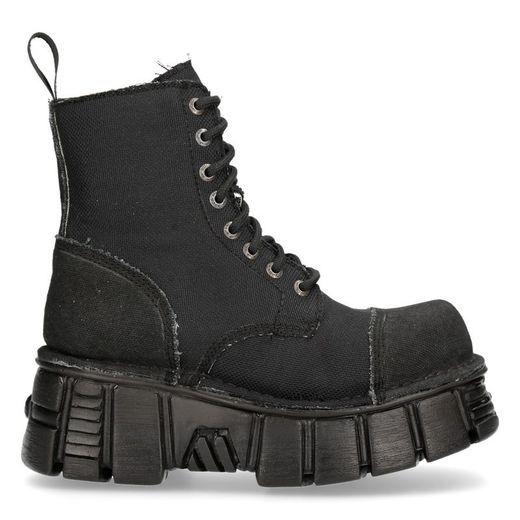 Botas New Rock M-MILI083C-RC7