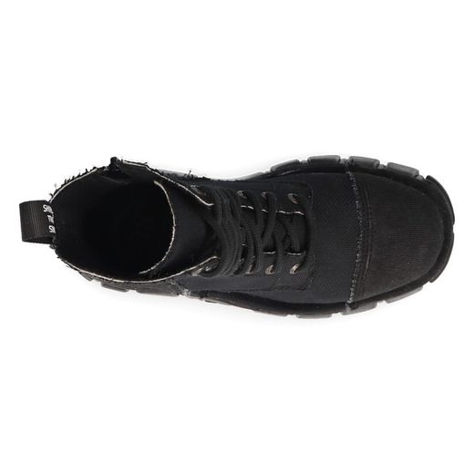 Botas New Rock M-MILI083C-RC7