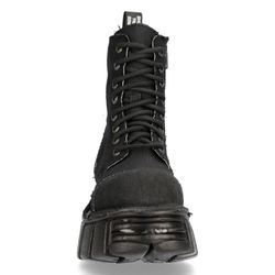 Botas New Rock M-MILI083C-RC7