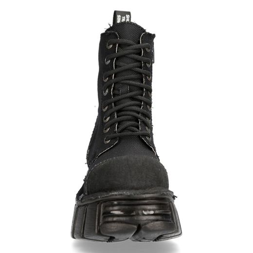 Botas New Rock M-MILI083C-RC7