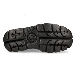 Botas New Rock M-MILI083C-RC7