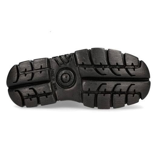 Botas New Rock M-MILI083C-RC7