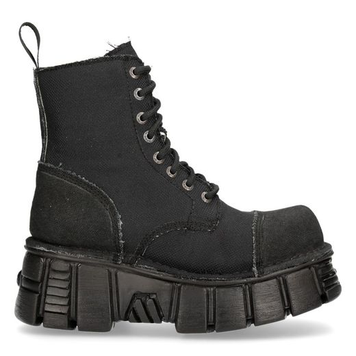 Botas New Rock M-MILI083C-RC7